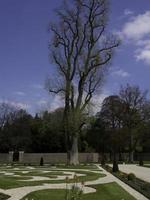 castle het loo in the netherlands photo