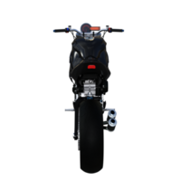 3d sport motorcycle png