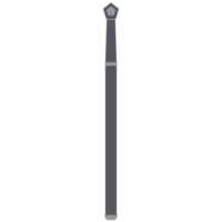 security stick one handed classic weapon png