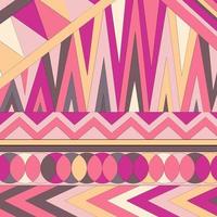 Abstract geometric background. vector