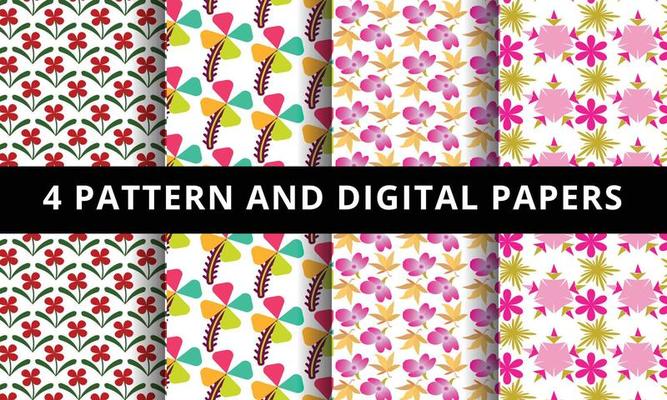 Flower Sticker Vector Art, Icons, and Graphics for Free Download