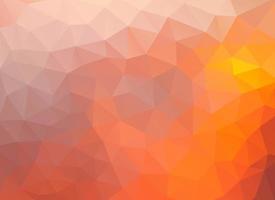 Vector background from polygons, abstract background of triangles, wallpaper