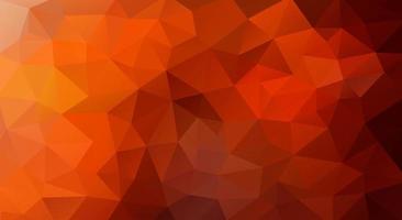 Vector background from polygons, abstract background of triangles, wallpaper