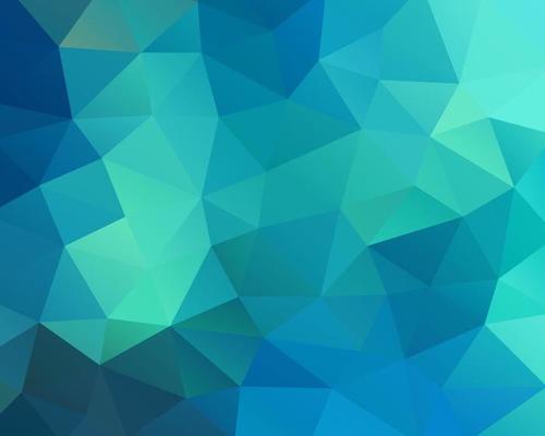 Vector background from polygons, abstract background of triangles, wallpaper