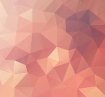 Vector background from polygons, abstract background of triangles, wallpaper