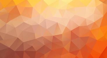 Vector background from polygons, abstract background of triangles, wallpaper