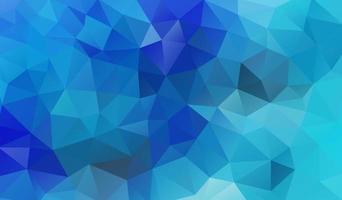 Vector background from polygons, abstract background of triangles, wallpaper