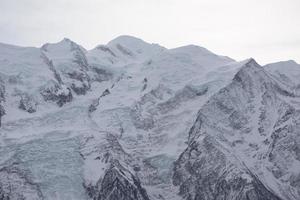 mountain landscape view photo