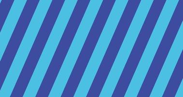 blue horizontal diagonal line background animation video
