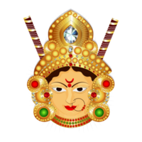 navratri illustratie png