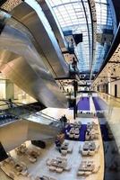 Sweden, 2022 - shopping mall view photo