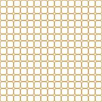 Seamless abstract pattern with many geometric brown squared rounded edges boxes. Vector design. Paper, cloth, fabric, cloth, dress, napkin, printing, present, shirt, bed, red, orange, brown concept.