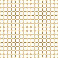 Seamless abstract pattern with many geometric brown squared rounded edges boxes. Vector design. Paper, cloth, fabric, cloth, dress, napkin, printing, present, shirt, bed, red, orange, brown concept.