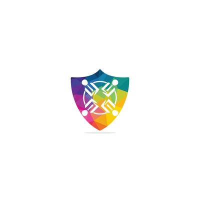 Risk Management Logo Vector Art, Icons, and Graphics for Free Download