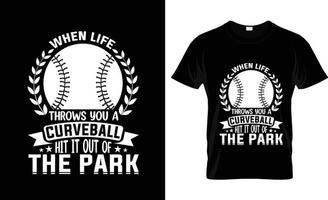 Baseball t-shirt design, Baseball t-shirt slogan and apparel design, Baseball typography, Baseball vector, Baseball illustration vector