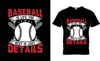 Baseball t-shirt design, Baseball t-shirt slogan and apparel design, Baseball typography, Baseball vector, Baseball illustration vector