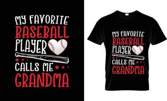 diseño de camisetas de béisbol, eslogan de camisetas de béisbol y diseño de ropa, tipografía de béisbol, vector de béisbol, ilustración de béisbol