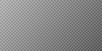 Transparent background. Checkered gradient pattern. vector