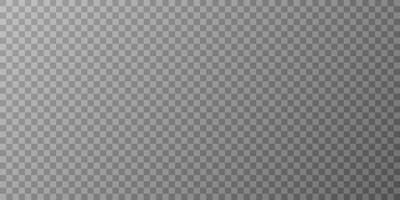 Transparent background. Checkered gradient pattern. vector