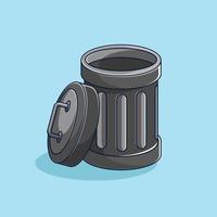340+ Kitchen Trash Can Stock Illustrations, Royalty-Free Vector