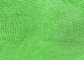 background image of green burlap for making background photo