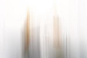 Abstract background of blurred motion photo