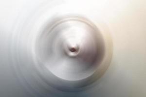 Abstract background of blurred motion photo