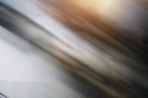 Conceptual bright motion blur linear colorful soft light gradient abstract design background or backdrop. A blurry wallpaper with contemporary elegant artistic lines as future stripe speed technology photo