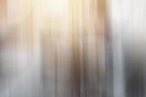 Abstract background of blurred motion photo