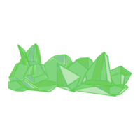 jade cristais de cura espírito pedra gemas png