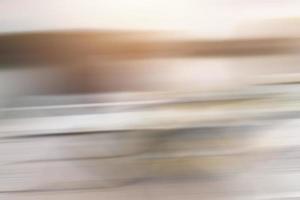 Abstract background of blurred motion photo