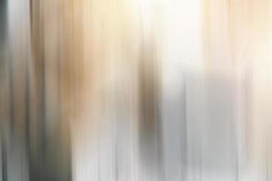 Abstract background of blurred motion photo