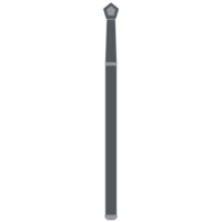 security stick one handed classic weapon png