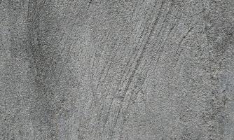 Texture of old concrete wall.Concrete wall of light grey color cement texture background.Grey pastel rough crack cement texture stone concrete,rock plastered stucco wall painted flat fade background. photo