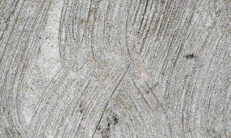 Texture of old concrete wall.Concrete wall of light grey color cement texture background.Grey pastel rough crack cement texture stone concrete,rock plastered stucco wall painted flat fade background. photo