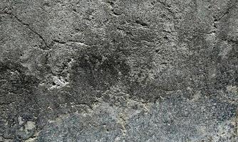 Texture of old concrete wall.Concrete wall of light grey color cement texture background.Grey pastel rough crack cement texture stone concrete,rock plastered stucco wall painted flat fade background. photo