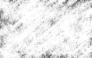 Grunge Black And White Urban. Dark Messy Dust Overlay Distress Background. Easy To Create Abstract Dotted, Scratched, Vintage Effect With Noise And Grain photo