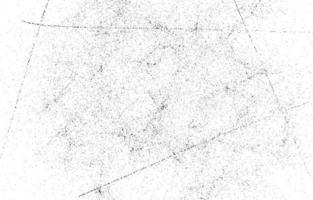 Dark Messy Dust Overlay Distress Background. Easy To Create Abstract Dotted, Scratched, Vintage Effect With Noise And Grain photo
