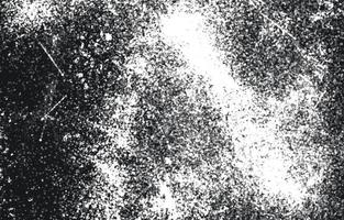Dark Messy Dust Overlay Distress Background. Easy To Create Abstract Dotted, Scratched, Vintage Effect With Noise And Grain photo