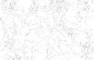 Grunge Black And White Urban. Dark Messy Dust Overlay Distress Background. Easy To Create Abstract Dotted, Scratched, Vintage Effect With Noise And Grain photo