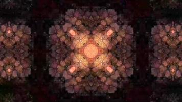 Soft Abstract Metaphysical Pattern photo