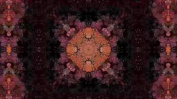 Soft Abstract Metaphysical Pattern photo