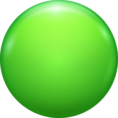 Green Circle PNGs for Free Download
