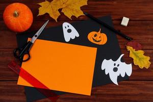 20,500+ Halloween Crafts Stock Photos, Pictures & Royalty-Free