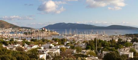 Bodrum Town, Mugla photo