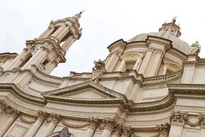 Sant'Agnese in Agone Church, Istanbul, Turkey photo