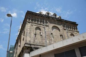 Hidayet Mosque in Eminonu District, Istanbul, Turkiye photo