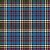 Tartan check plaid texture seamless pattern vector