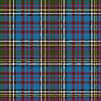 Tartan check plaid texture seamless pattern vector