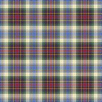Tartan check plaid texture seamless pattern vector